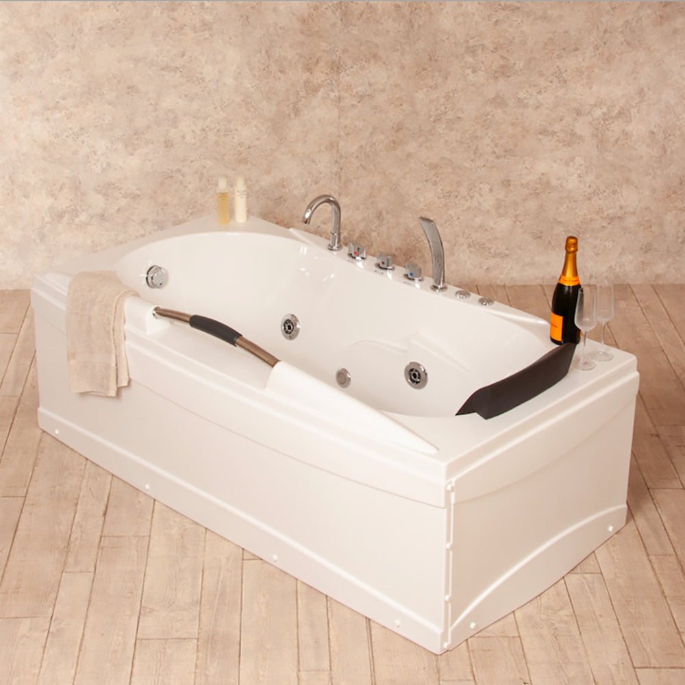Vasca Idromassaggio 170x86...