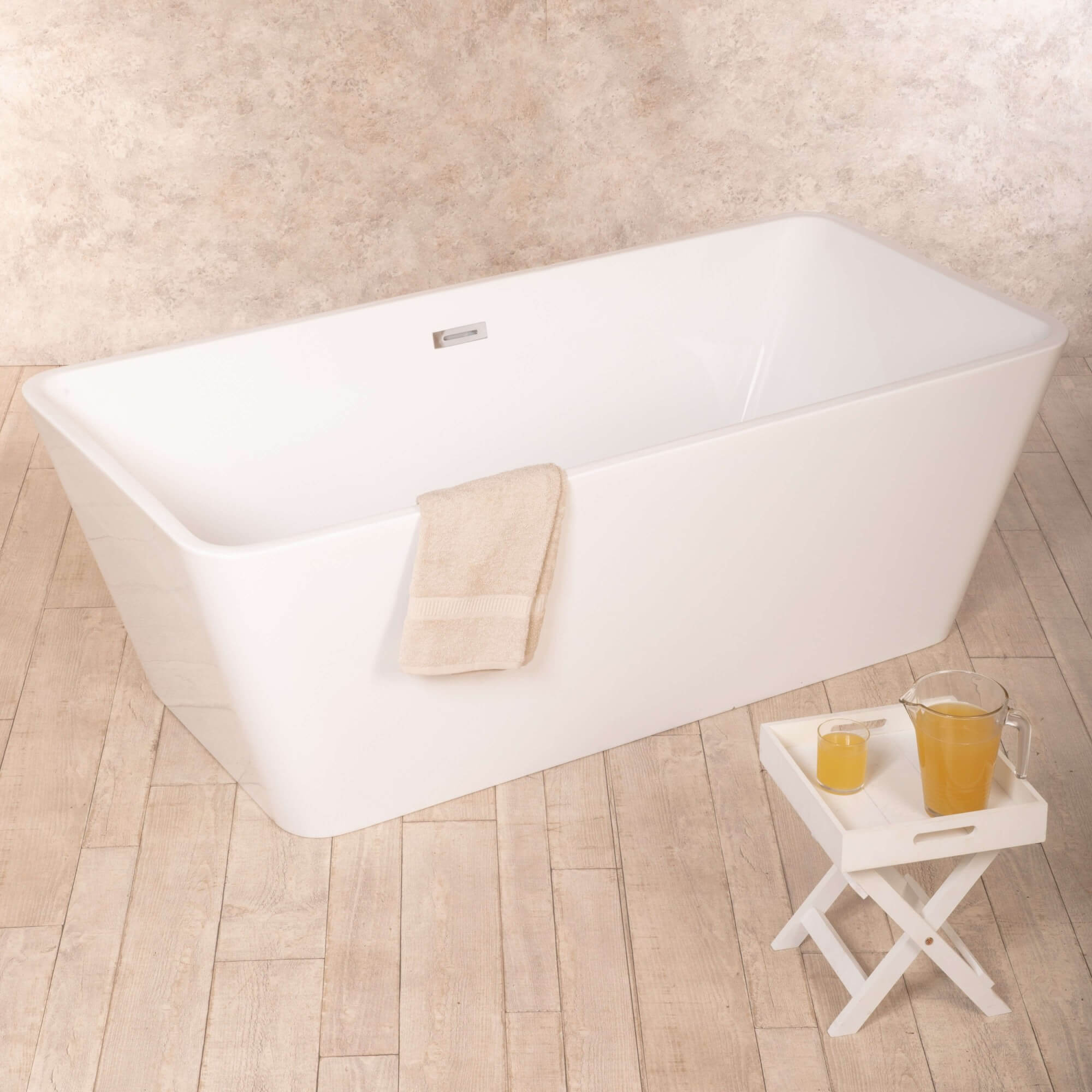 Vasca da Bagno...