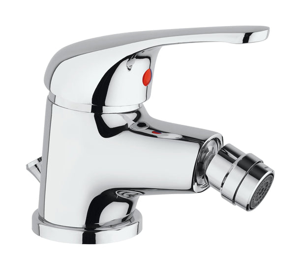 online Rubinetto Miscelatore Monocomando Bidet Bonussi Brazos Cromato