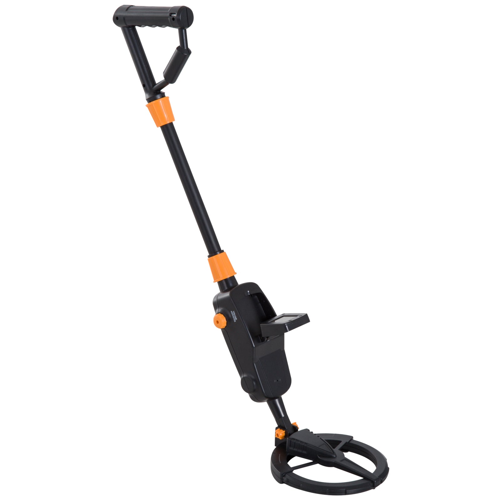 Metal Detector Leggero...