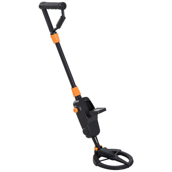 Metal Detector Leggero con Display LCD sconto