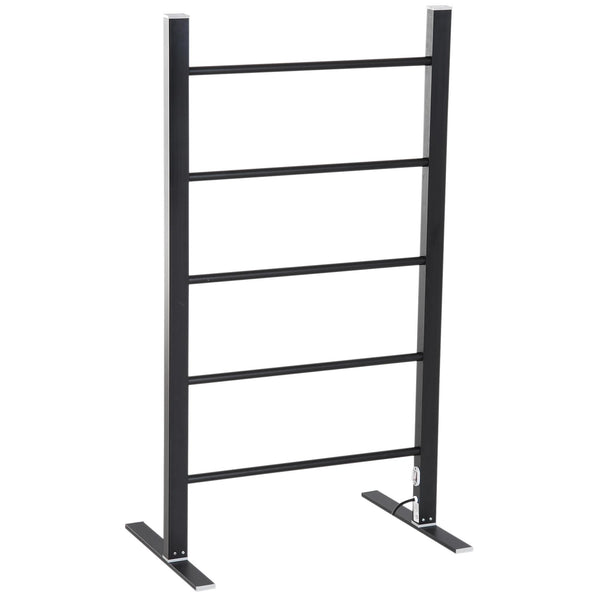 online Scaldasalviette Stendibiancheria Elettrico 100W Verticale 58x39x105 cm