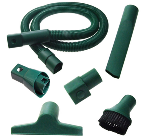 Kit Pulizia Aerea Compatibile per Aspirapolvere Vorwerk Folletto VK 120 121 122 130 131 135 136 150 sconto