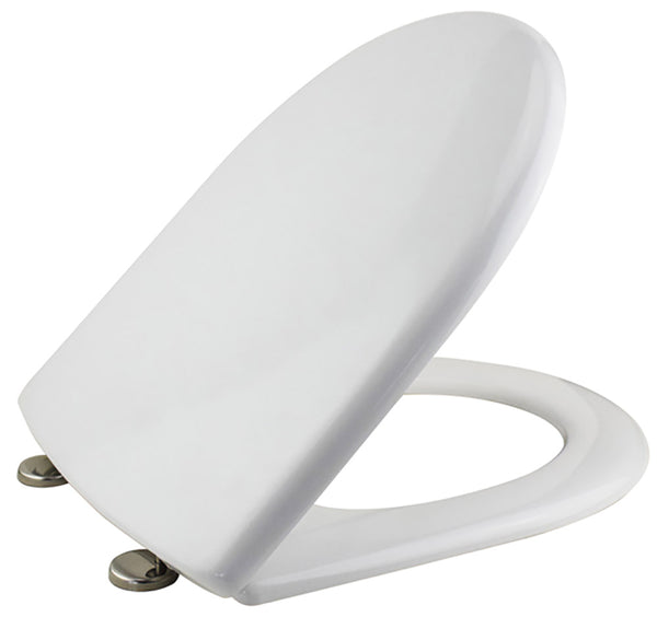acquista Copriwater per Modello Fast Pozzi Ginori 37x45,6x5 Saniplast Speed Bianco