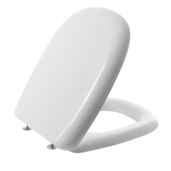 Copriwater per Modello Tesi Ideal Standard Saniplast Five Bianco sconto