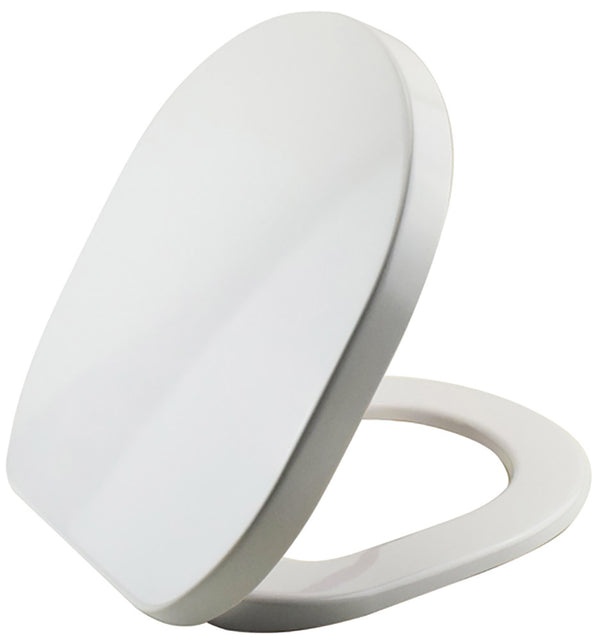 prezzo Copriwater per Modello Connect Ideal Standard 36,8x43,2x5 Saniplast Match Bianco