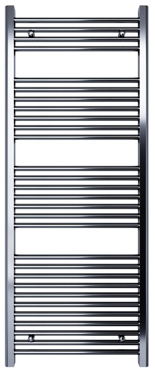 Scaldasalviette da Bagno in Acciaio H1500 mm Bonussi Stand Dritto Cromo Varie Misure online