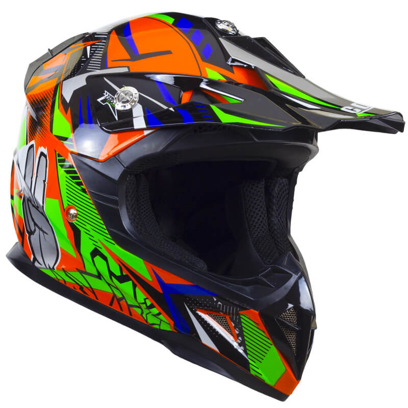 Casco Integrale per...