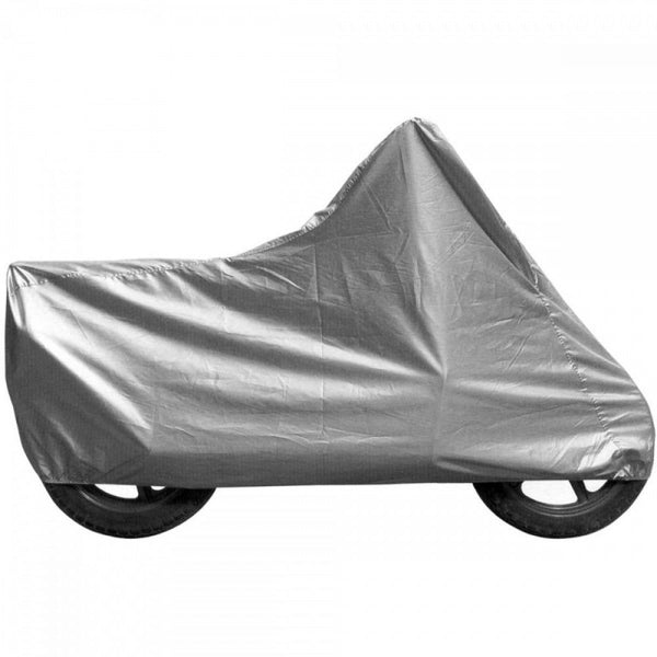 Telo Copri moto scooter Universale 240x140 cm in polietilene impermeabile acquista