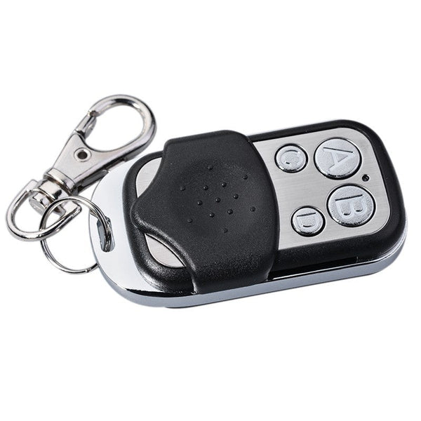 prezzo Telecomando wireless universale per cancelli 4 canali 433.92 mhz