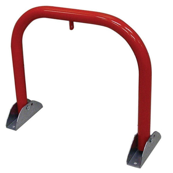 Dissuasore di Sosta Barriera di Parcheggio Privato Parking Stop Manuale 53X45 Cm online