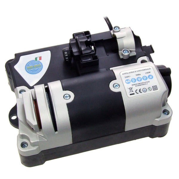 acquista Affilatore Elettrico 150W Affila Lame Coltelli Forbici Cacciaviti Affilalame Affilacoltelli Affilatrice Elettrica