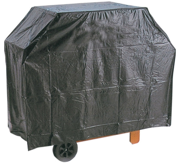 online Telo Copri Barbecue Universale 108x54x85 cm in Polivinile Bauer Verde Scuro