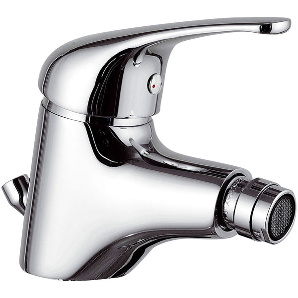 prezzo Rubinetto Miscelatore Monocomando Bidet in Ottone Mariani Epic Cromato