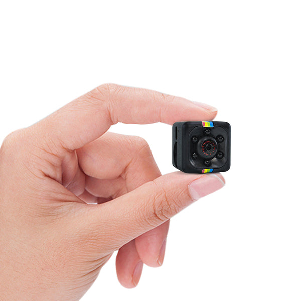 Mini Videocamera Nascosta 1080P HD con Visione Notturna Micro Telecamera prezzo