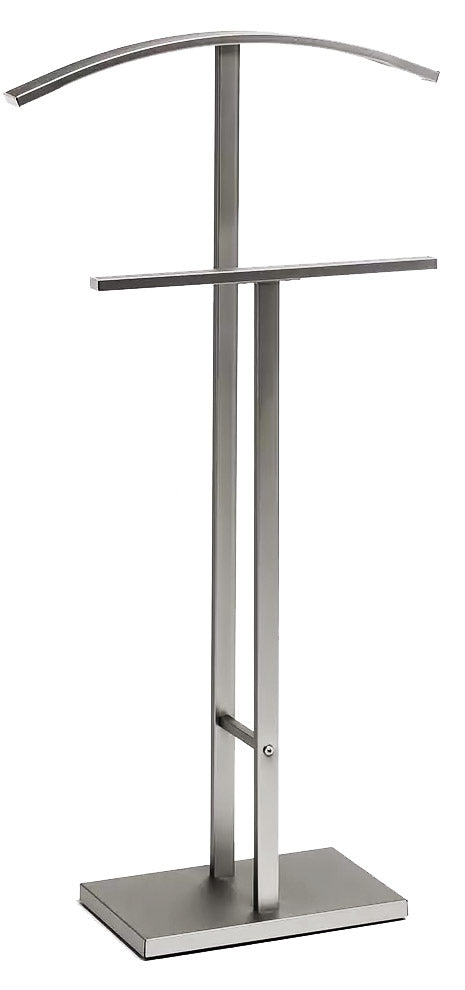 online Indossatore in Acciaio Fumer Servomuto Basic Silver