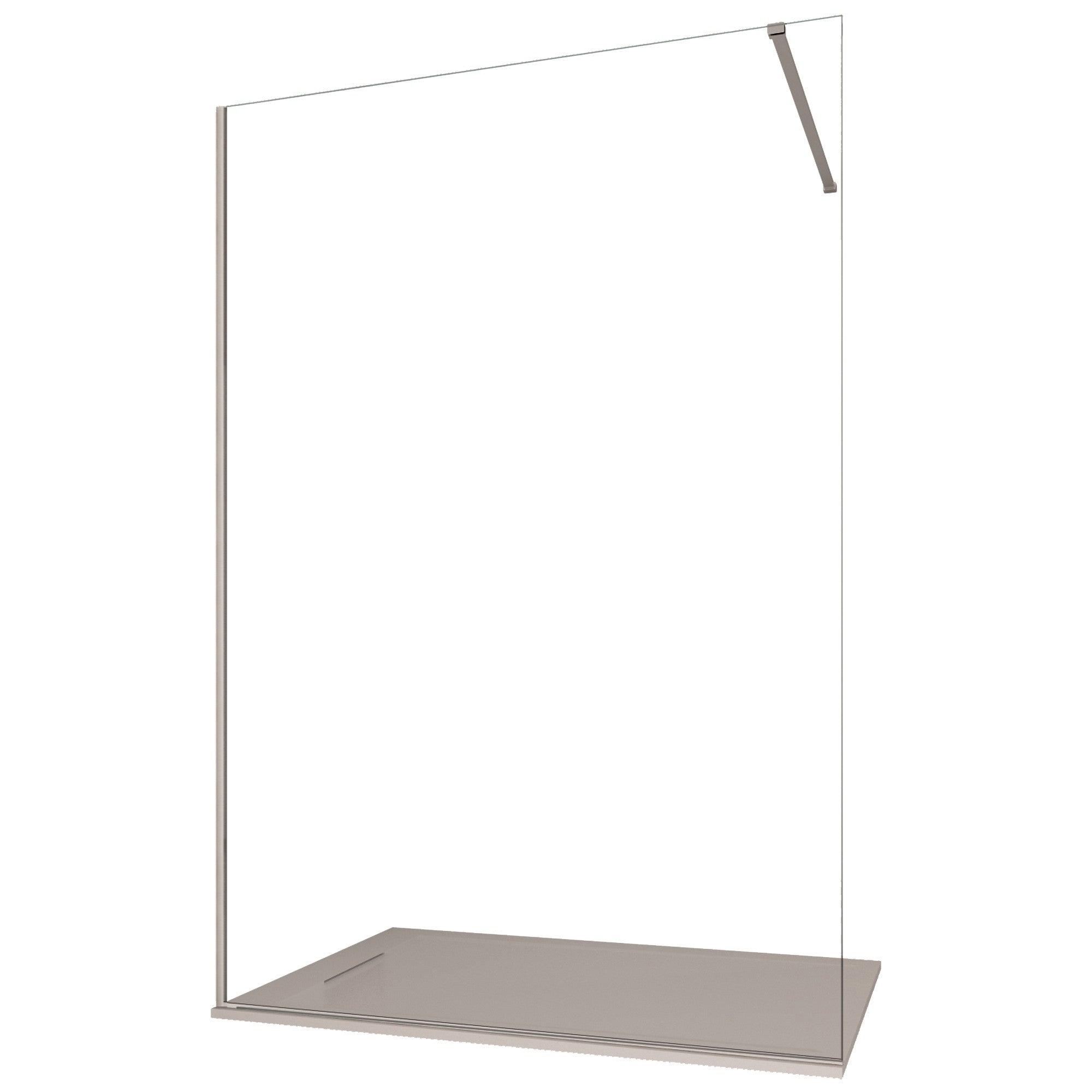 Parete Doccia Walk-In...