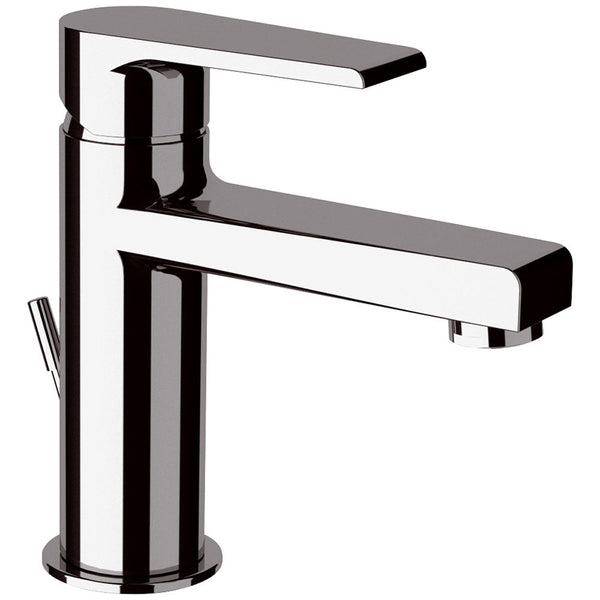 Rubinetto Miscelatore Monocomando Lavabo in Ottone Mariani Artic Cromato online