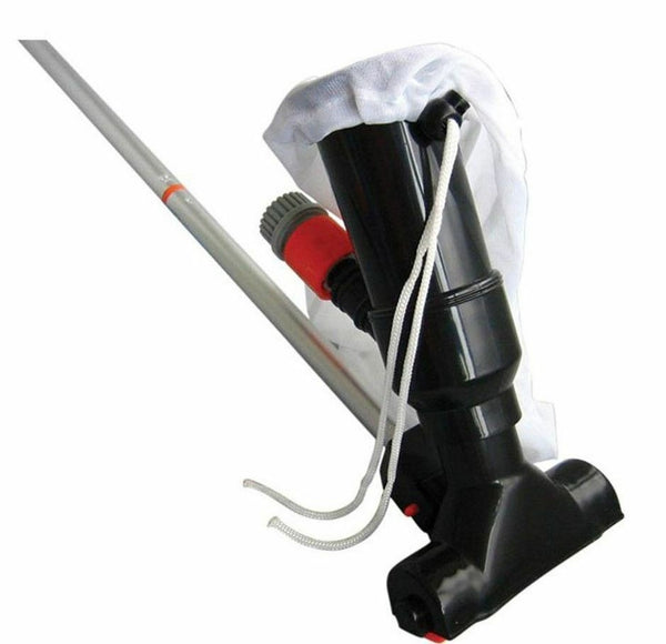 online Aspiratore per Fondo Venturi Asta 122 Cm Manutenzione e Pulizia Piscina Kokido
