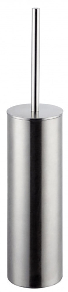 sconto Porta Scopino da Appoggio in Acciaio Inox Satinato Nilo
