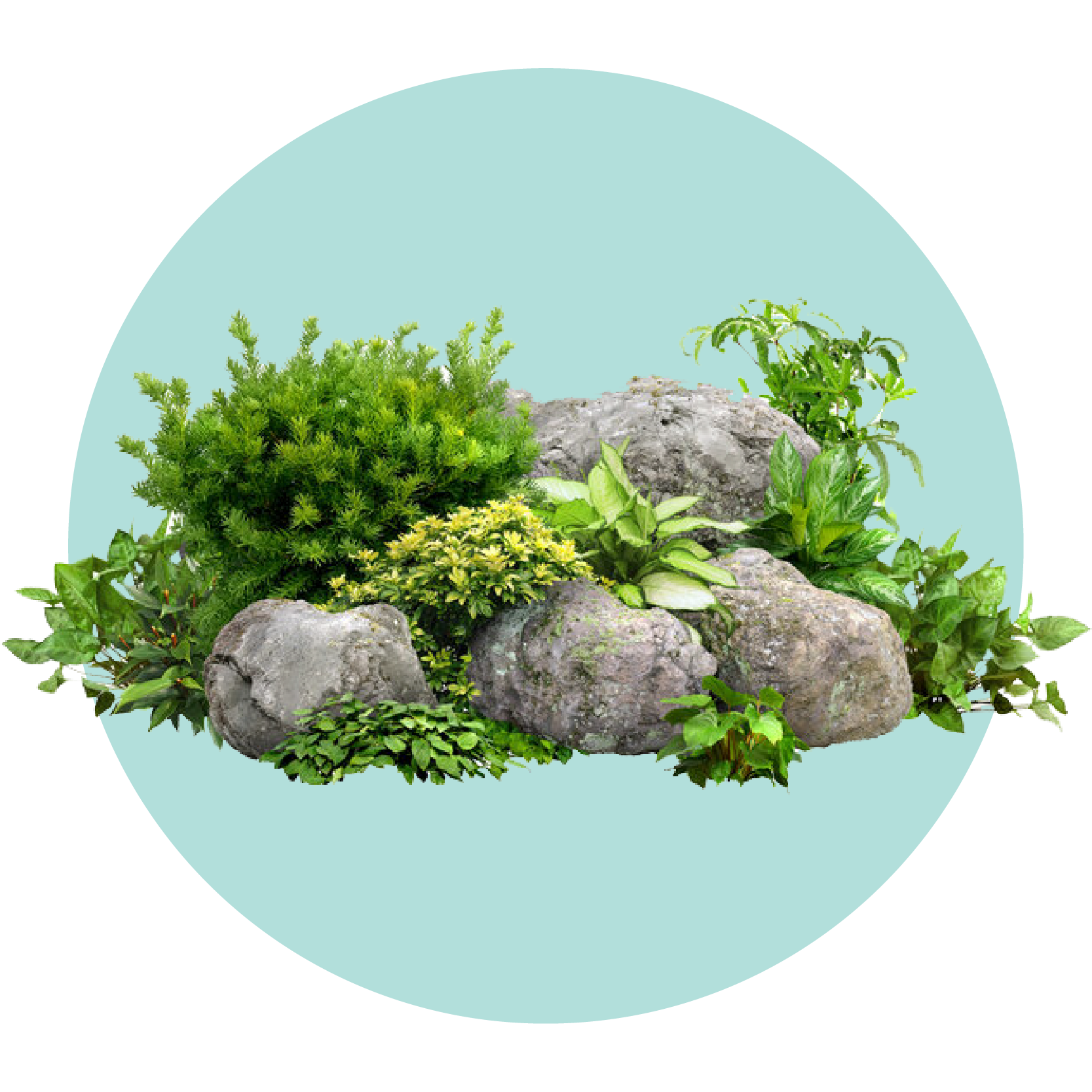 Arredo Giardino