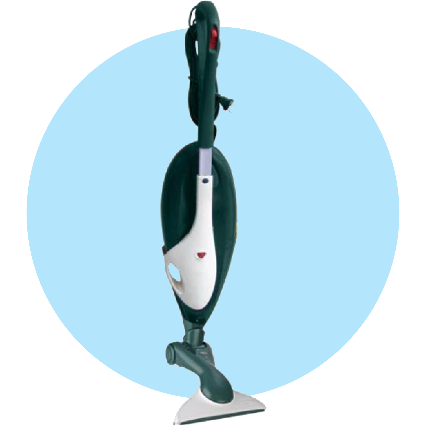 Aspirapolveri e Robot