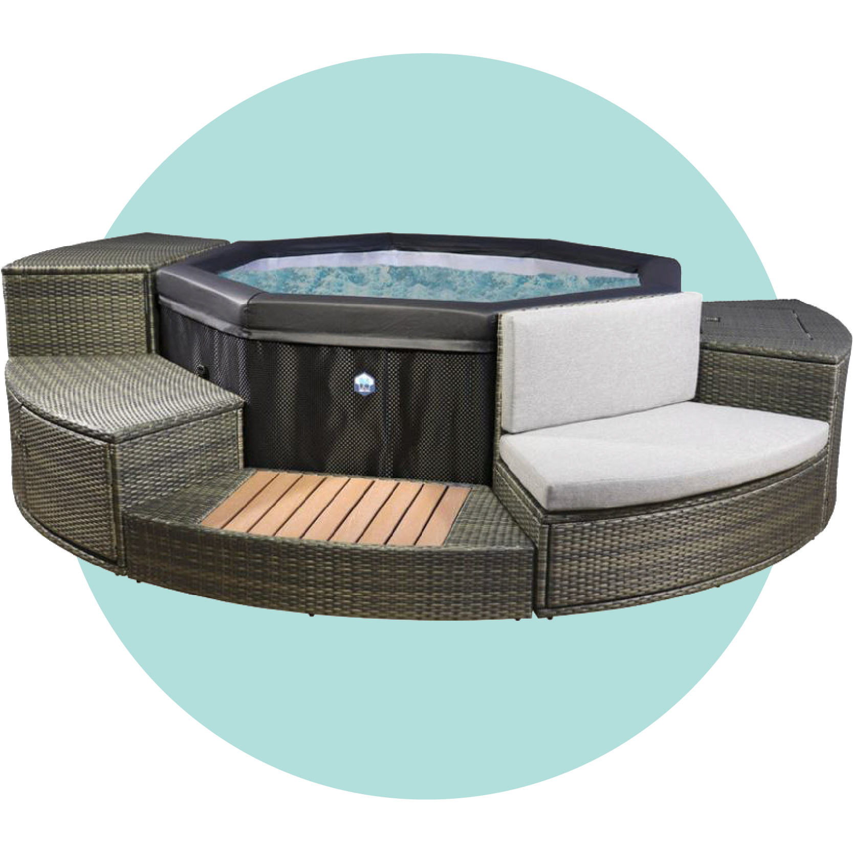 Piscine e Accessori