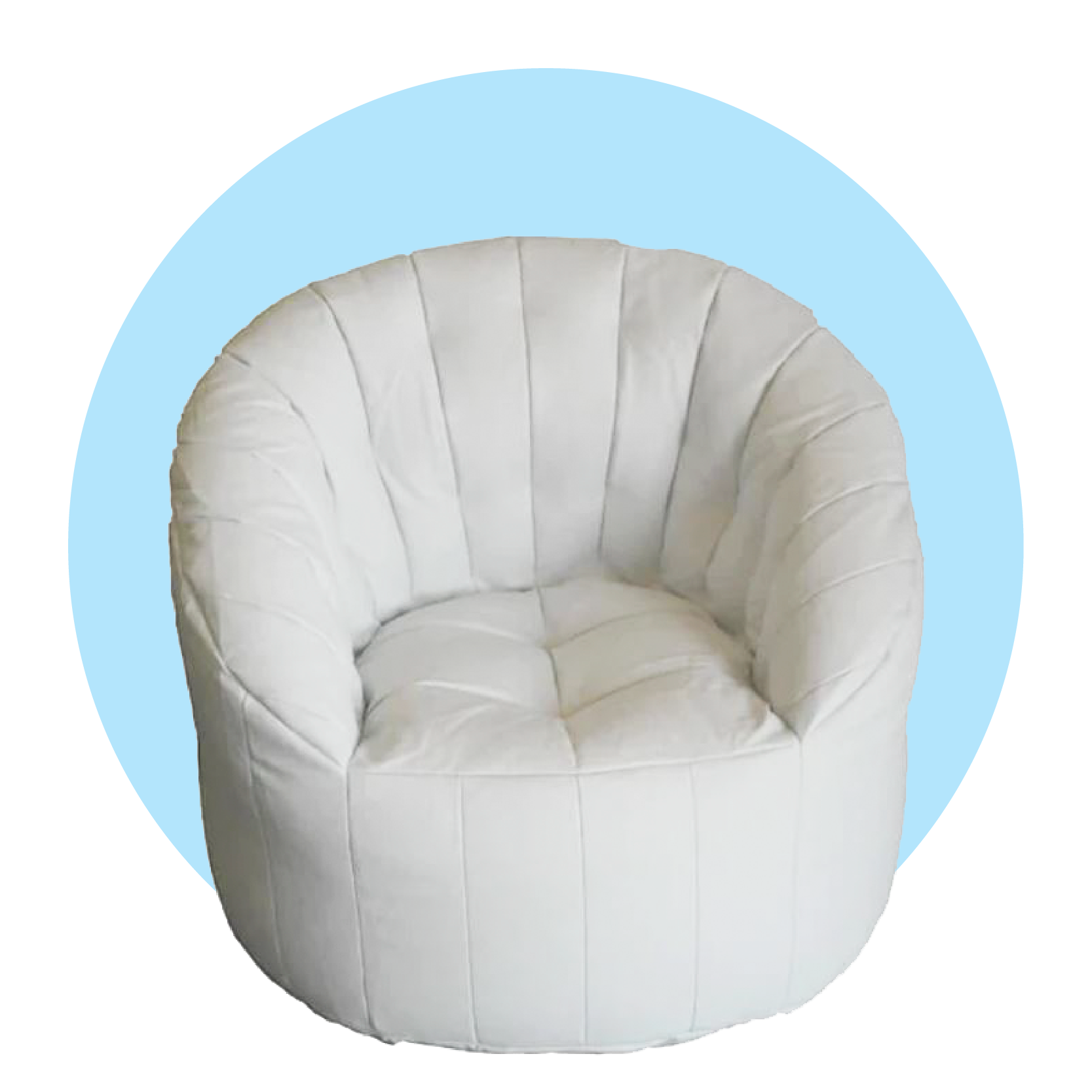 Pouf e Poltrone a Sacco