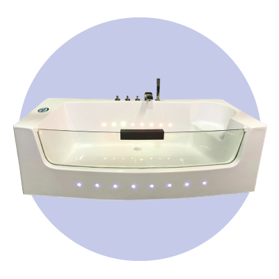 Vasche da Bagno